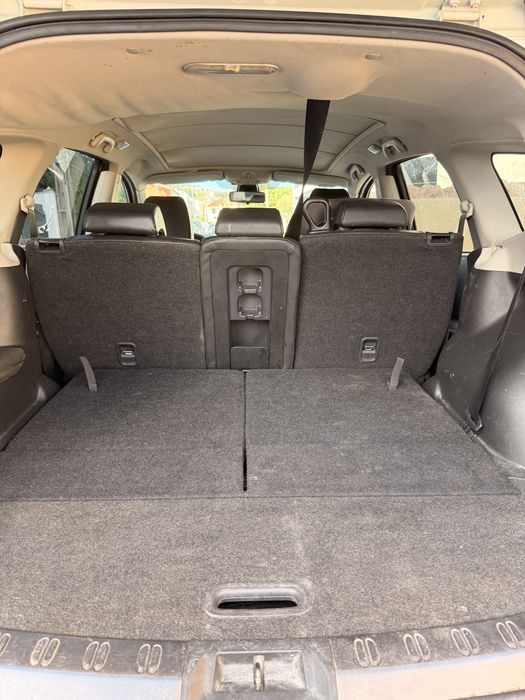 Nissan Qashqai  Jantes 18" teto panoramico