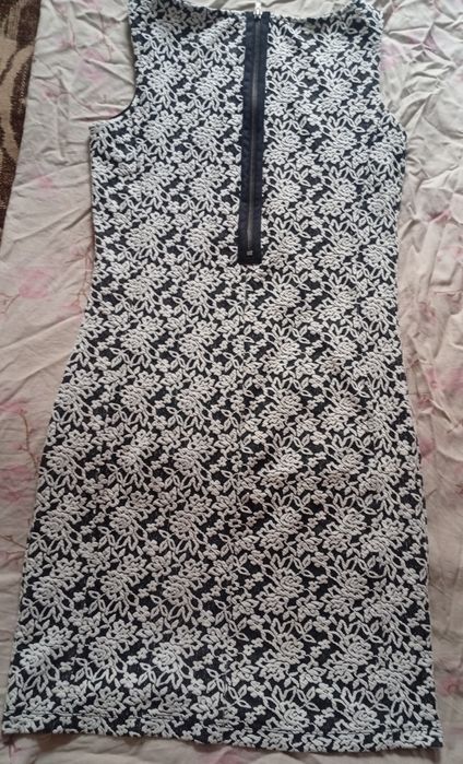 Сукні весна-осінь