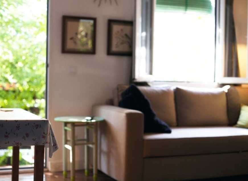 Житло проживання 2 к. дом.