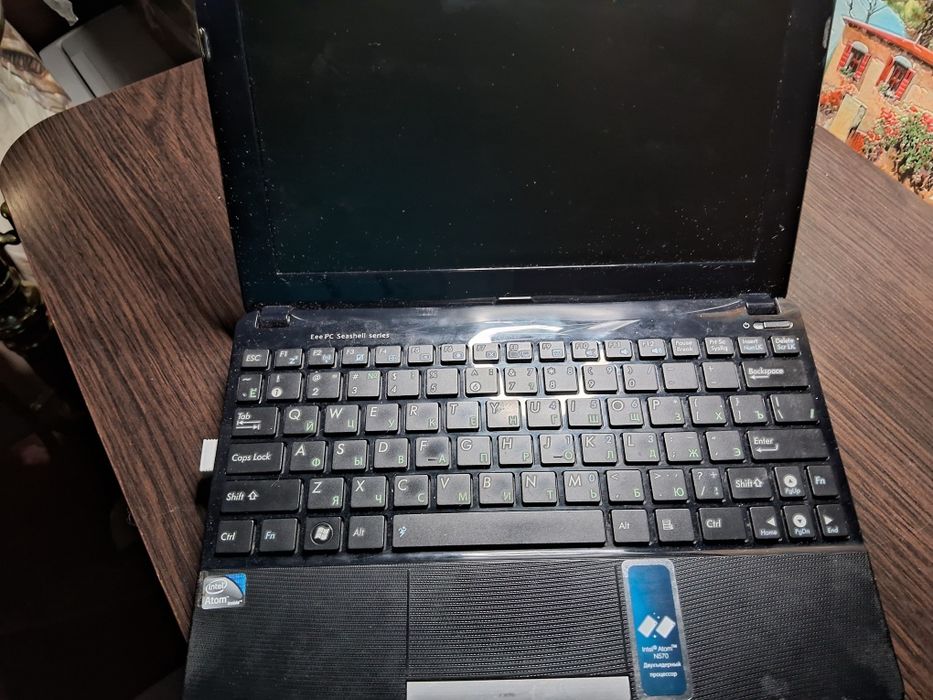 Ноутбук/Нетбук Asus eee pc 1011PX