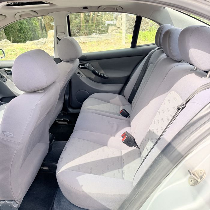 Seat Toledo 1.9Tdi