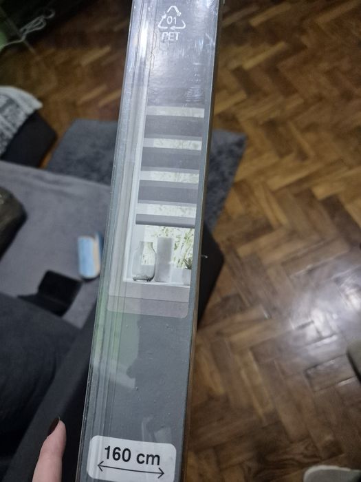 Roleta dzień noc 160x180 cm