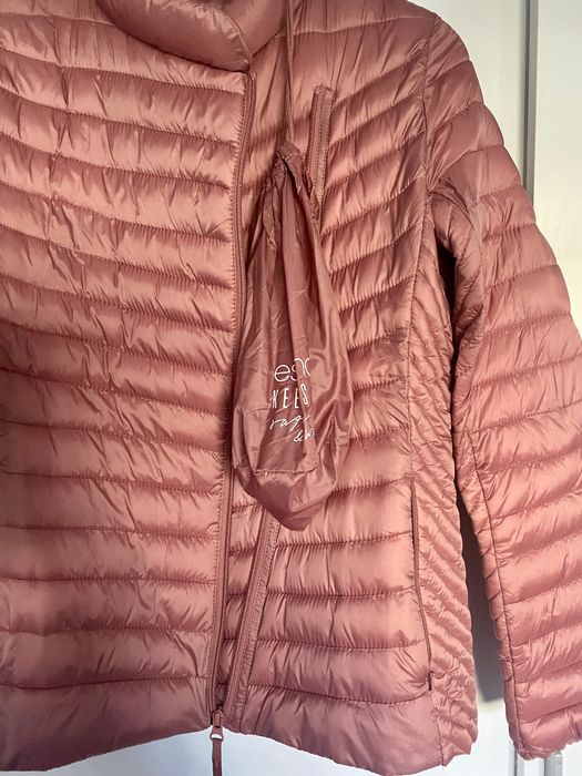 Casaco novo com etiqueta nunca usado