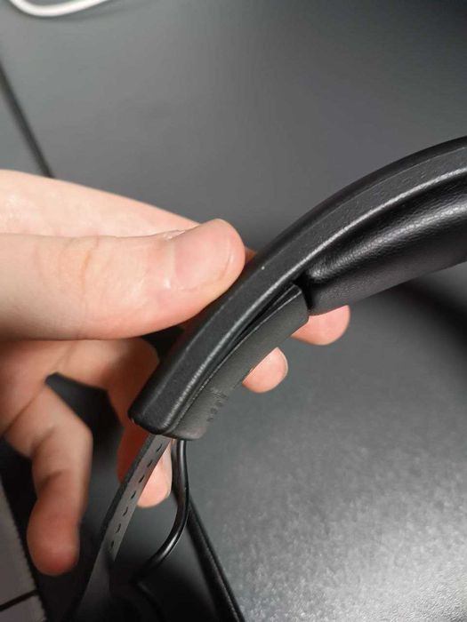 Beyerdynamic MMX-150 Black