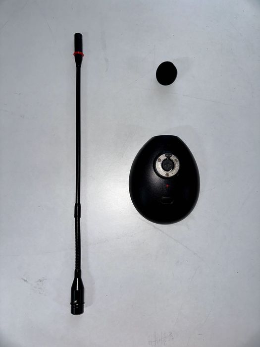 Microfone de condensador Adastra COM46