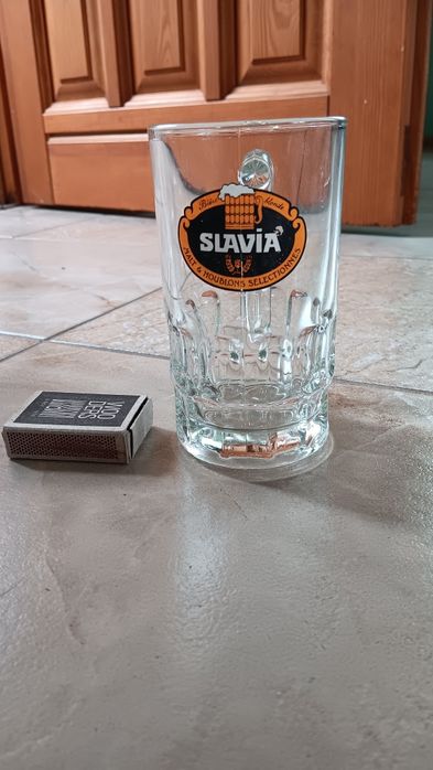 Kufle do piwa 3 sztuki