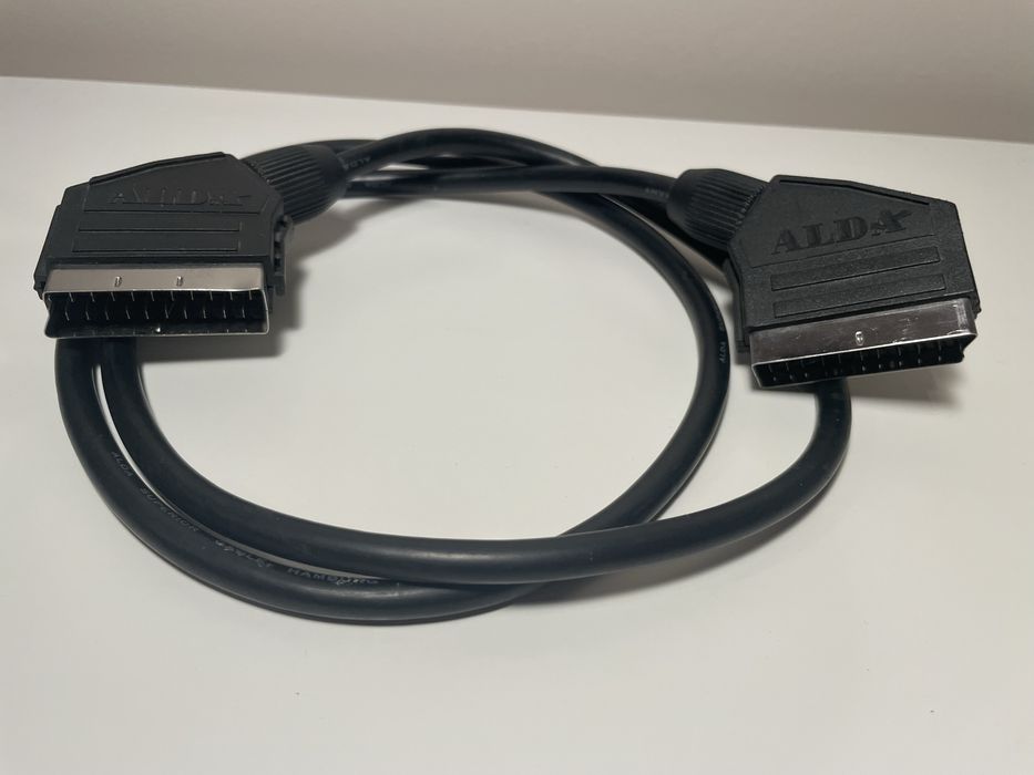 Kabel do telewizora