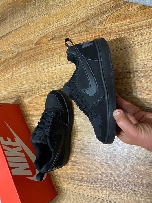 Кросівки дитячі кроссовки детские на мальчика Nike оригинал р.35