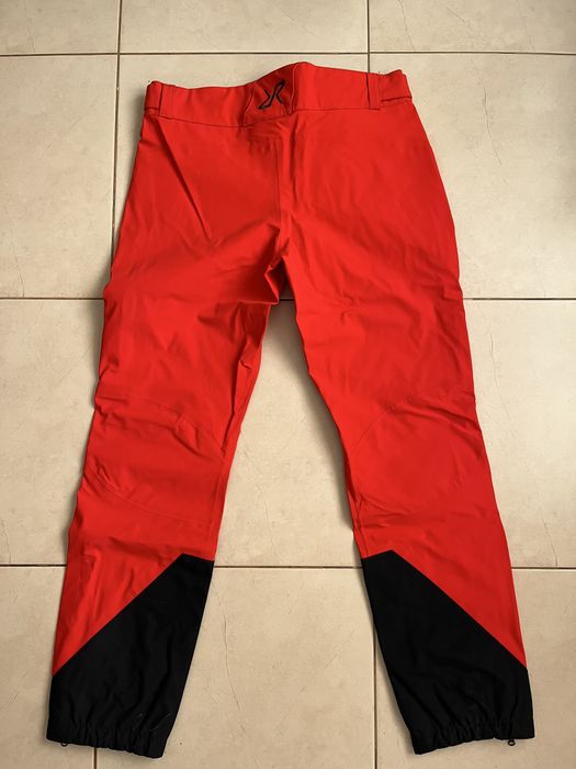 Брюки треккинговые тактические Revolution Race ,Lundhags,Fjällraven