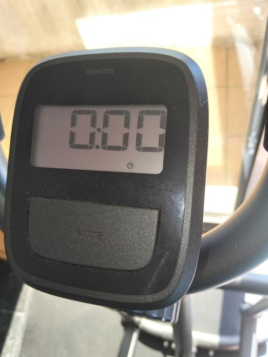 Bicicleta Elitica Domyos 100