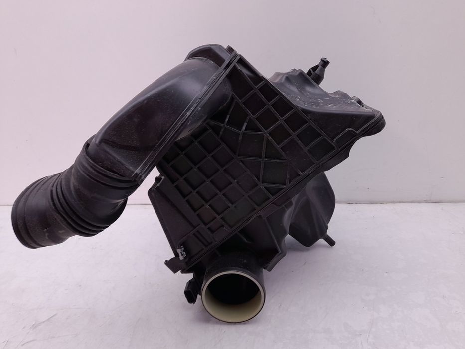 Caixa filtro ar RENAULT Megane IV (B9A/M_)