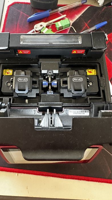 Maquina Fusao INNO M7 // Sem PON