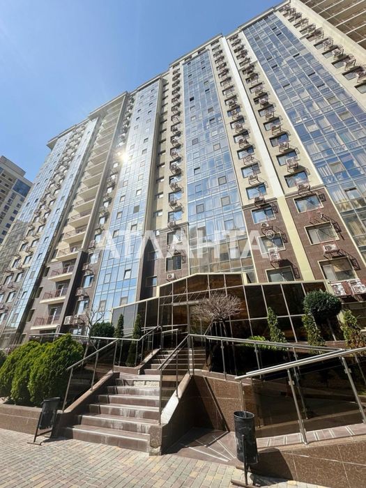 3-rooms apartment apartment by the address st. Sportivnaya (area 99 m²) - Atlanta.ua - photo 15