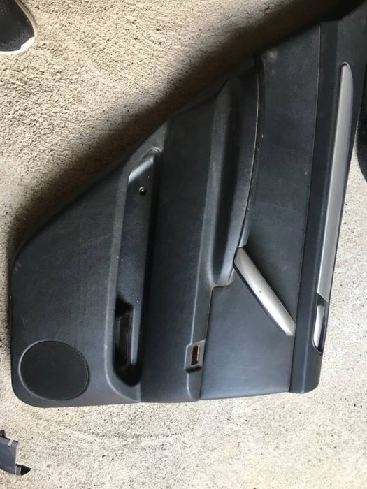 ‼️Дверные карты BMW E53 /E65 E36 E46 E38 E39 E32 E60