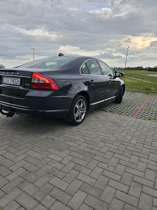 Sprzedam Volvo S80
