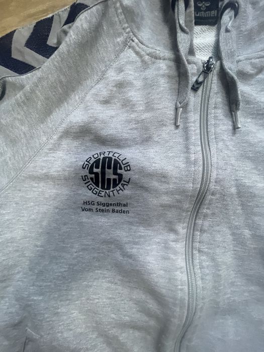 Зипка  hummel L(7/10)