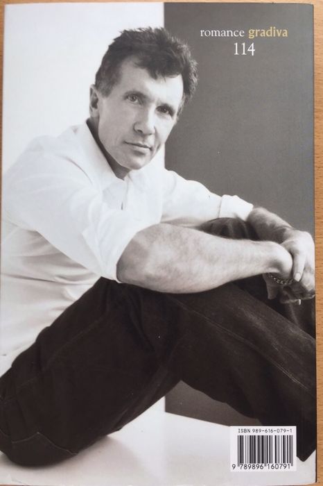 Dias exemplares de Michael Cunningham