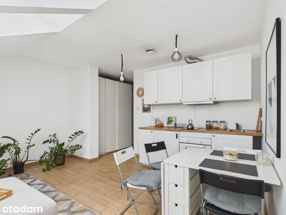 Okazyjna cena! - do wprowadzenia - apartamentowiec