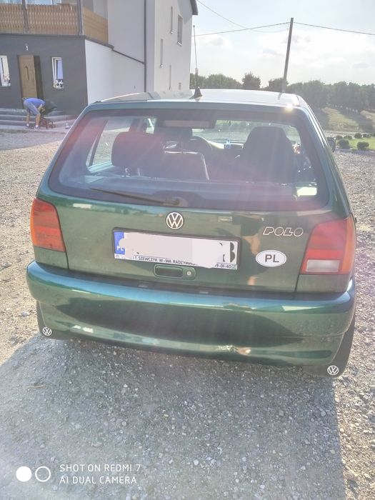 Sprzedam Volkswagen Polo