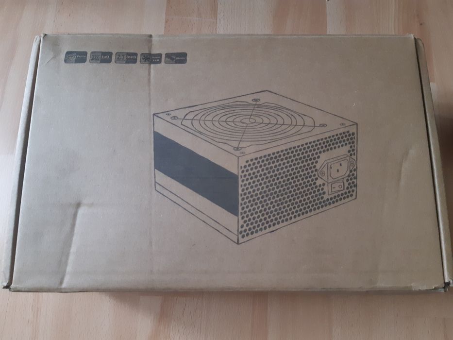 Zasilacz ATX LM 1800w