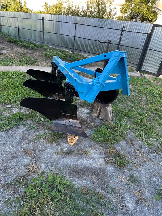 Продам плуг плн…