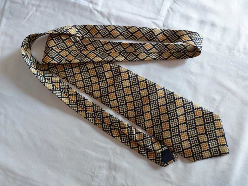 Silk Ties