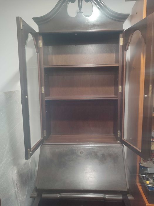 Móvel vintage escrivaninha