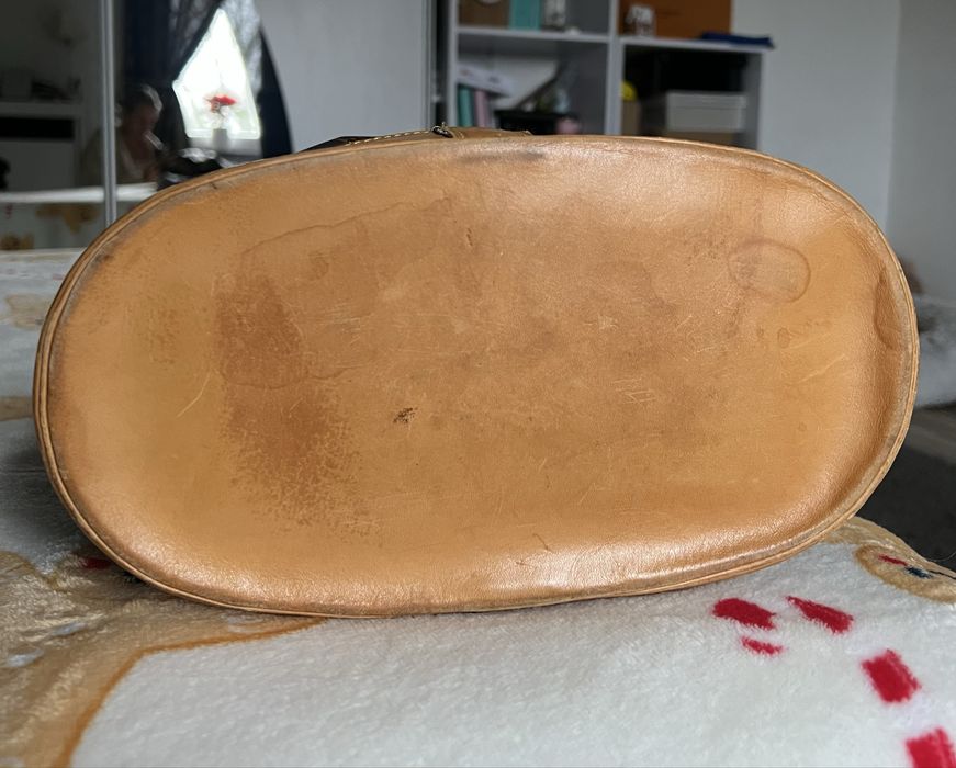 Louis Vuitton plecak vintage