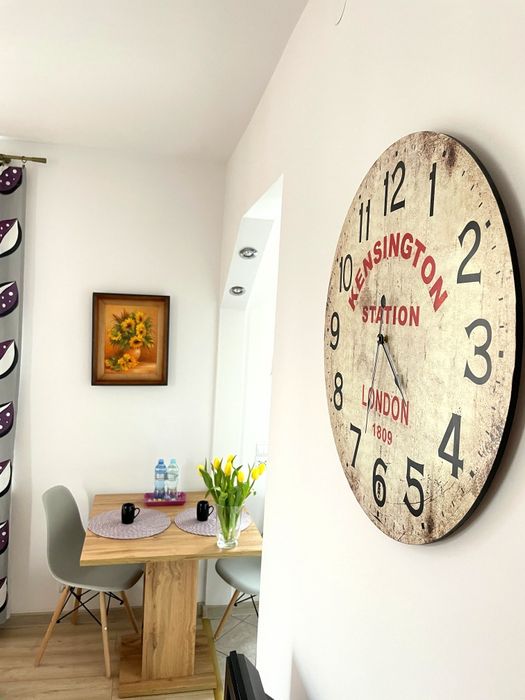 Kawalerka na Starówce 1