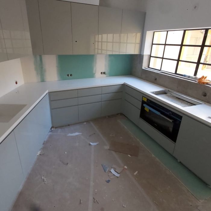 Remodelações em geral