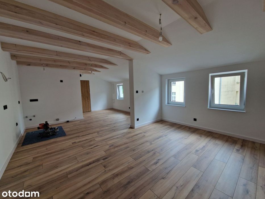 Gotowe mieszkanie - 45m2, wygodne II piętro -Zamieszkaj lub zainwestuj