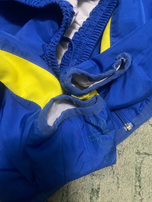 Костюм uhlsport s