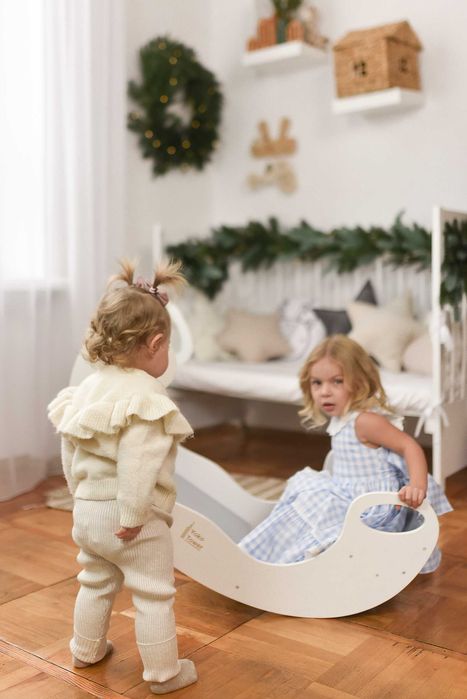 2в1 Стіл Качеля Для двох Качалка YokoTower Піклер Пиклер Монтессорі