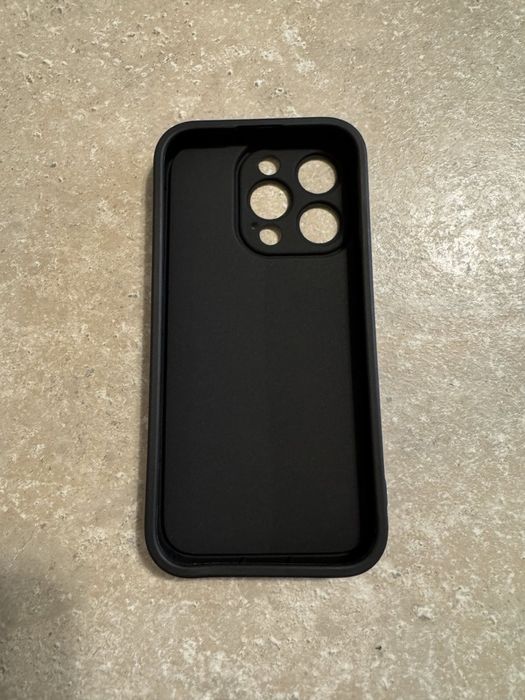 Чохол для Iphone 15 PRO