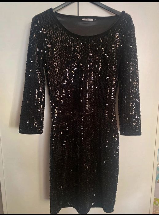 Sukienka xs sukienka wieczorowa