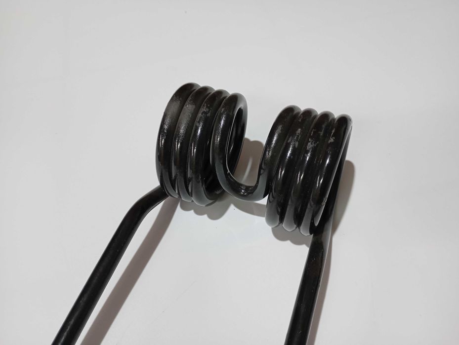 Palec Sprężyna Przetrząsarko Zgrabiarki KUHN GF 5000, GF 6000, GF 7000