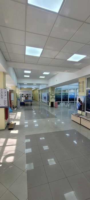 Коммерческая недвижимость по адресу Берестейский проспект(пр-т. Победы) (площадь 950 м²) - Atlanta.ua - фото 3