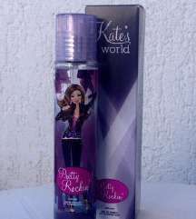 Perfume Pretty Rockin para Mulher ou Criança (NOVO) Portes Grátis