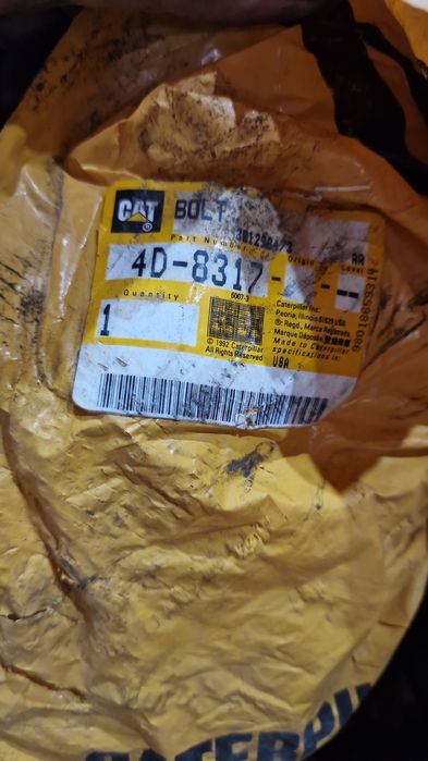 Pecas maquinas indústriais e tratores reboques e atrelados