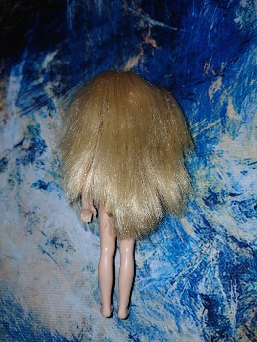 Кукла Chelsea in Shell Mattel