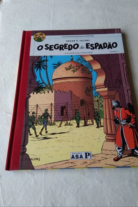 O Segredo do Espadão II