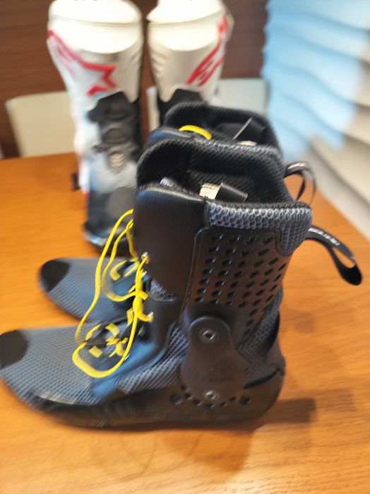 Alpinestars Supertech R 45