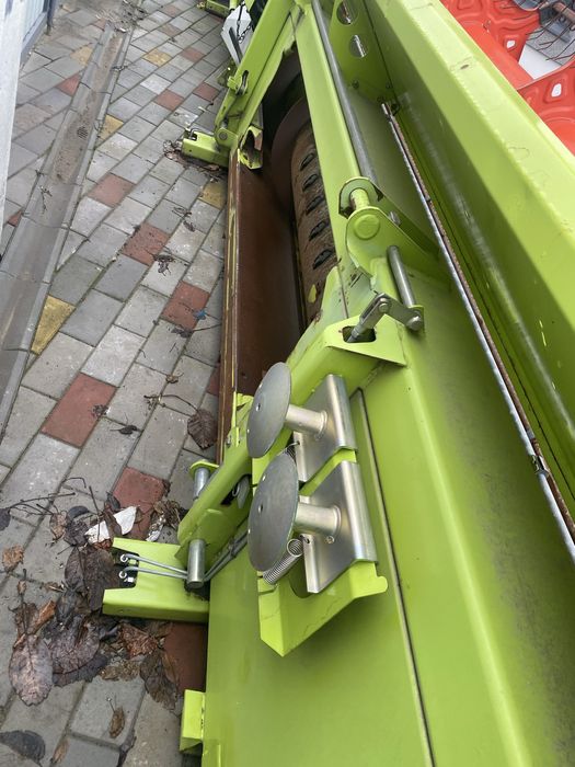 Claas V-750 2013 року