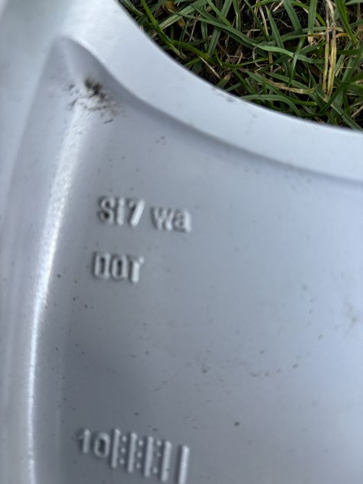 Koła felgi mercedes 19”
