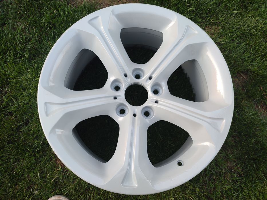Felgi 18 cali 5x120 BMW/T5/T6/E46/E90/e91e/92/x1e84/X3/e83