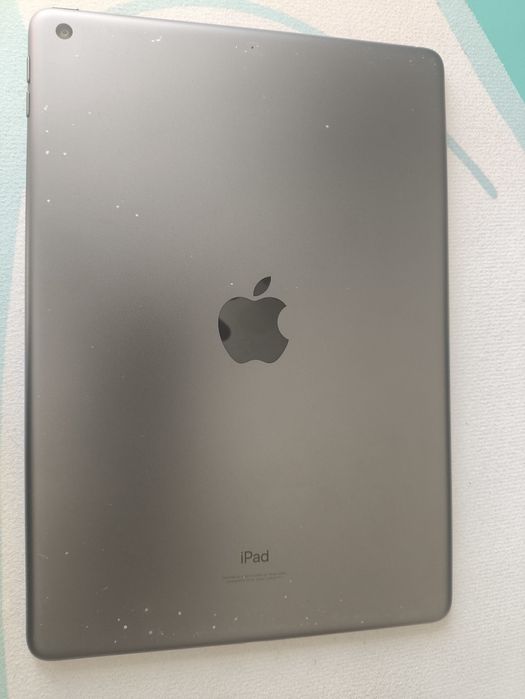 Ipad 2021 model a2602