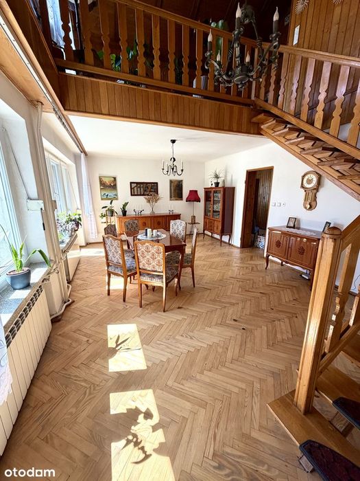 Dom, Mysłowice - Widok 6