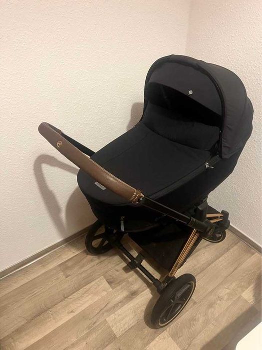 Wózek Cybex Priam 4.0