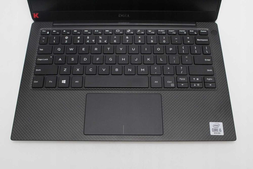 Laptop Dell XPS 13 7390 Full HD | i5-10210U 8GB Ram DDR4 256GB SSD | Windows 11