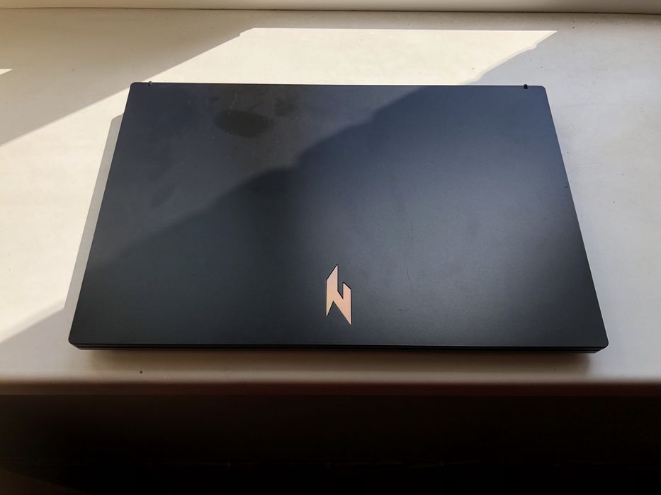 Acer Nitro v15 rtx3050 6gb/ryzen 5 7535/16gb